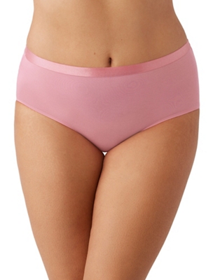 Tailored Finish Brief - Last Chance Panties - W75376