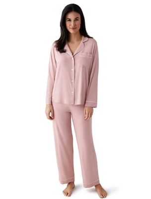 Lease to Lounge Pajama Set - W89383