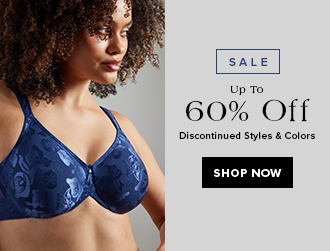 sale; 30 to 60% off; discontinued styles and colors; shop now
