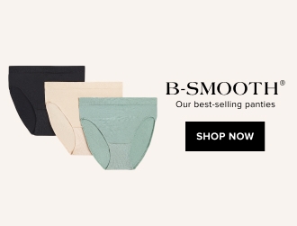 Wacoal panties