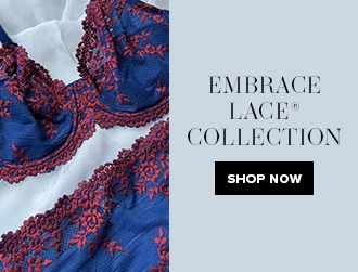 Embrace Lace