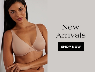 Women's Camisole Lingerie: Women's Tank Top Lingerie | Wacoal