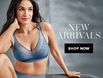 new arrivals; shop now