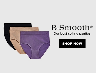 Wacoal panties