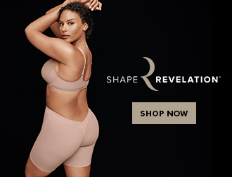 your all-in-one shapewear solution; shop now