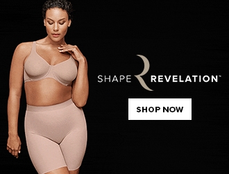 New Arrivals Shapewear