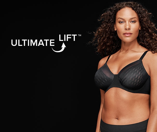 Ultimate Lift Bras