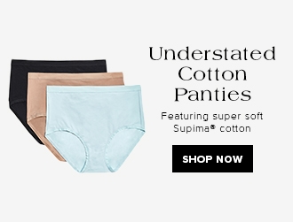 Wacoal panties