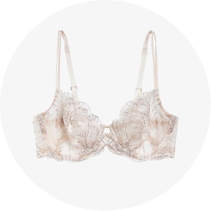 Lace Bras