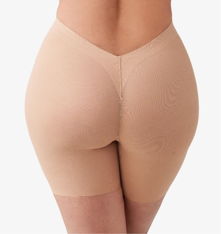 Hourglass Thigh Shaper