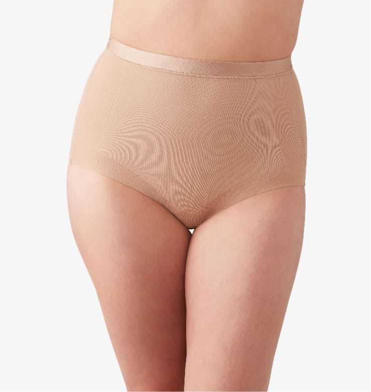 Straight Shaping Brief
