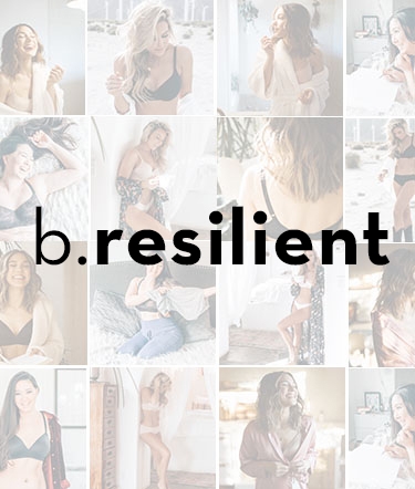 b.resilient