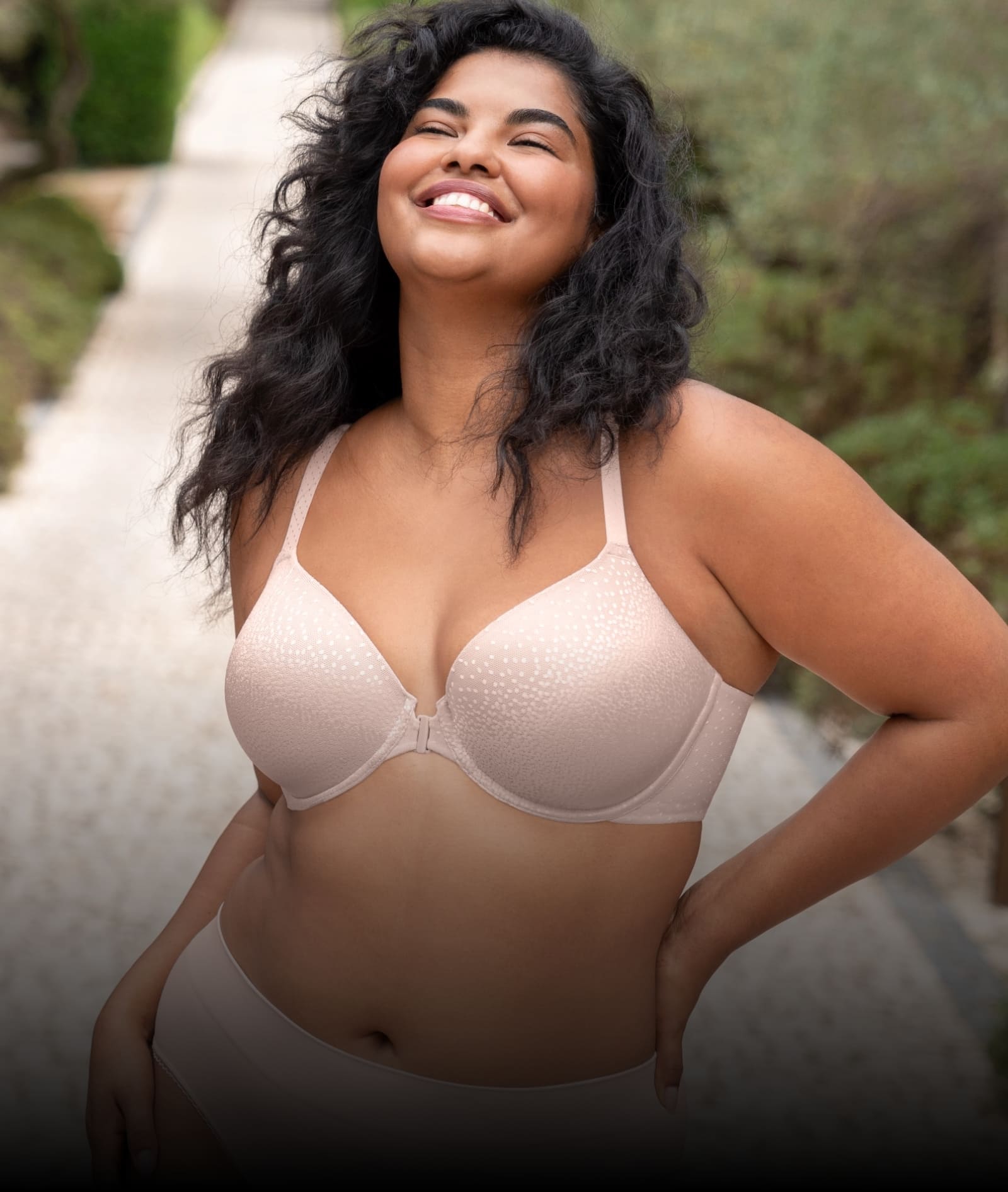 Comfortable, Supportive Bras & Women's Intimate Apparel | Wacoal