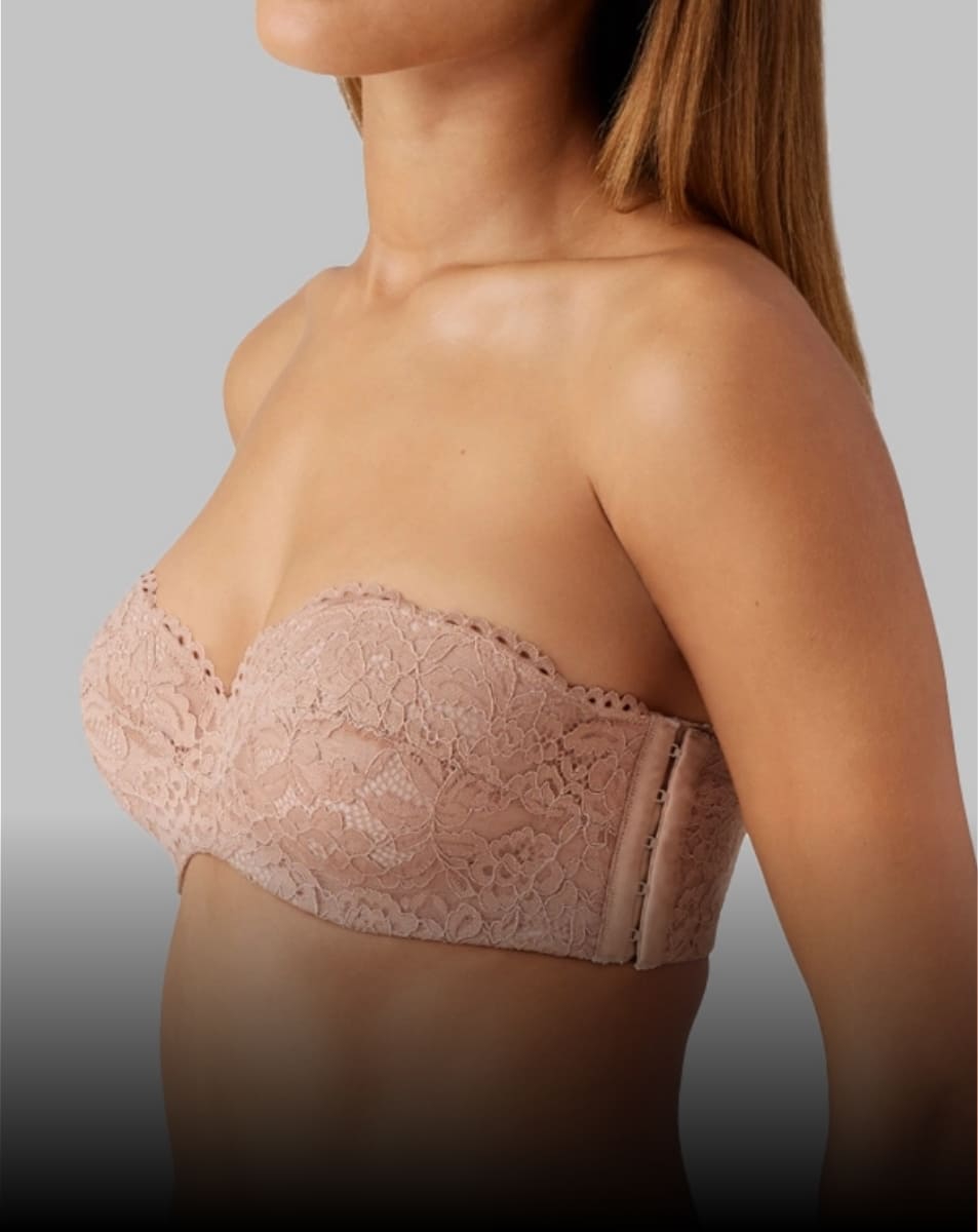 Strapless Bras