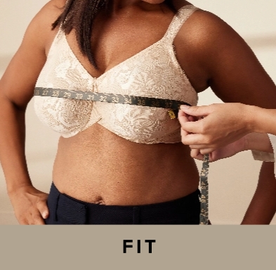 we confirm the size is ideal for the each individual woman