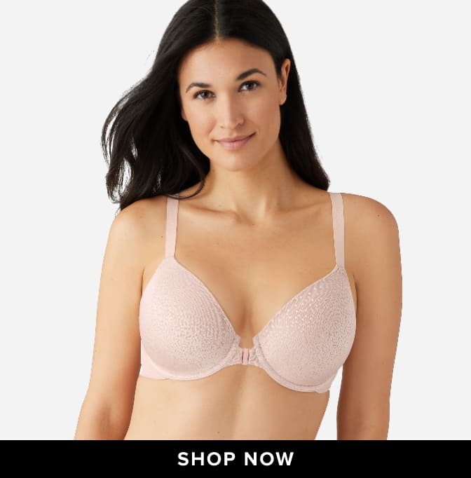 Lingerie styling guide, Bra store in Canada