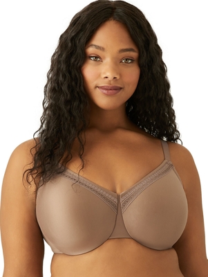Grab-and-Go/Ultimate Comfort Bras