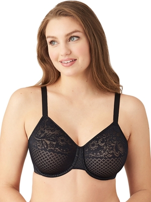 Minimizer Bras