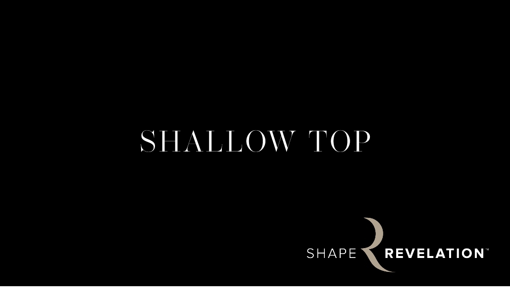 Part 1: Bra Solutions for Different Breast Shapes I am so excited to  introduce you to the Shape Revelation™ Collection from @wacoalame