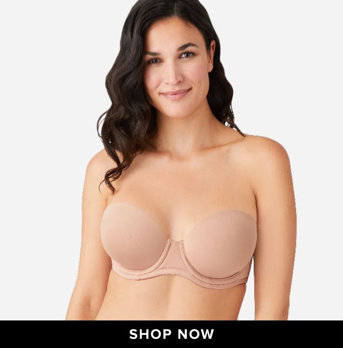 Bra Style Guide, Types of Bra Styles Explained