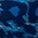 Blue/Gray Animal Print