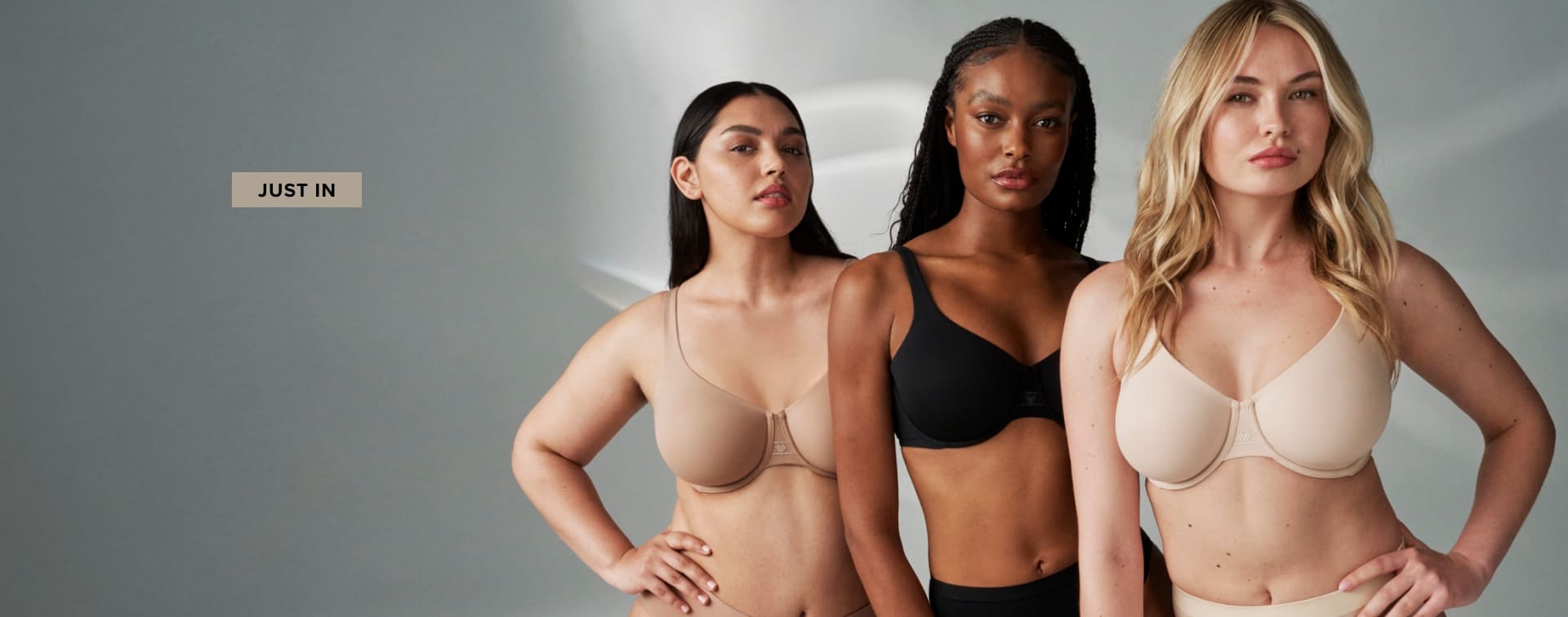 Comfortable, Supportive Bras & Women's Intimate Apparel | Wacoal