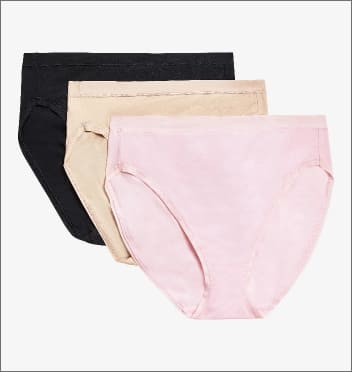 Ultimate Comfort Panties