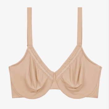 Perfect Primer Underwire Bra