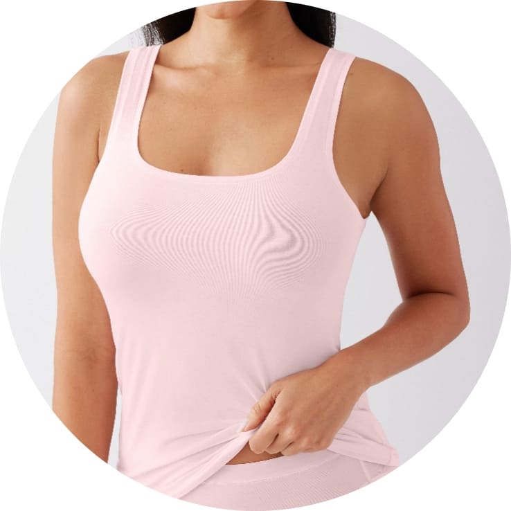 Lounge & Sleepwear