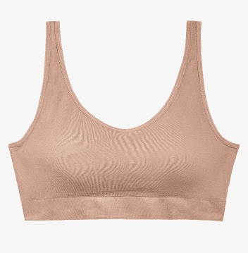 Feeling Flexible Bralette