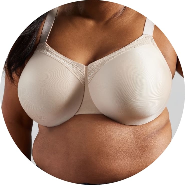 Ultimate Comfort Bras
