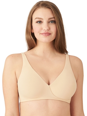 Wire Free Bras